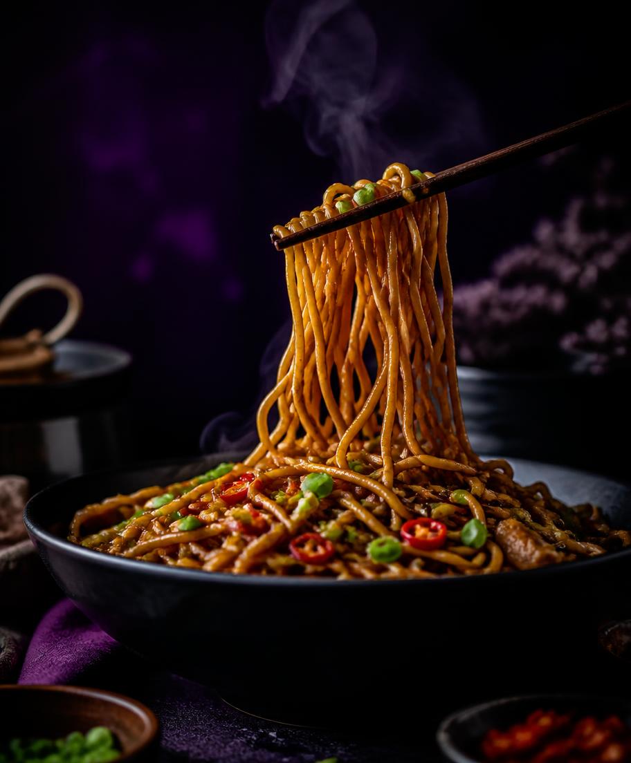 Signature Noodles